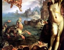 CU142-Palantir-Wtewael. Wtewael ������