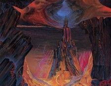 84tcal 06 Barad Dur. �������, ������