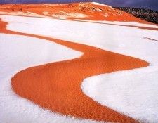 Charles Gurche - Sand Dunes UT, De. Gurche, ������