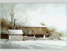 HendershotRay CarriageHouse sj. Hendershot, ���