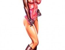 Lightman HS AS 024. , 