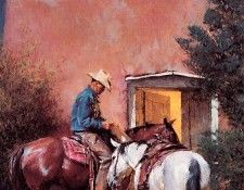 Ryan, Tom - Visitation (end. , 