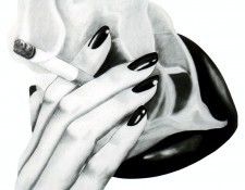 07879. Wesselmann, ���