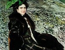 ������� �������� ����� ������������� ���������. 1910. ������� ��������� (1863-1930)