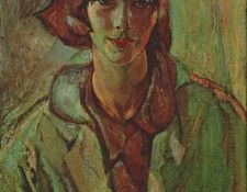 varley vera c1930. 