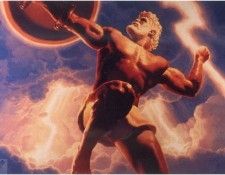 io4f087 Zeus. , Greg