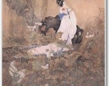 JYSU WCHScan ChineseArt PengLianXu 003.   Lian