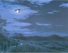 01 Daruma! tc2002 tn last sight of hobbiton. Nasmith, 