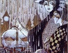 Arthur Suydam Echo Of Future Past - Xxx 0327 . �������, �����