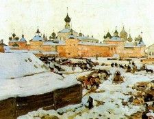 yuon rostov the great 1906. , 
