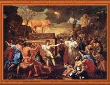 CU072-PRising-Poussin. , 