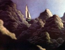 Wz11 ChrisVanAllsburg sqs. Allsburg,  