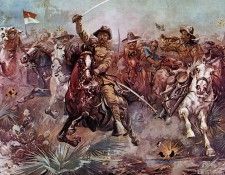 JLM-1898-W G Read-Teddys Rough Riders 1145x768. , WG