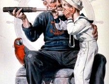 NR-SAILR. �������, ������