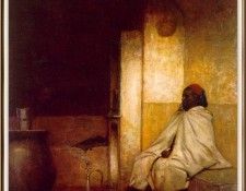 Sartain The-Water-Pipe-Smoker-sj. Sartain, 