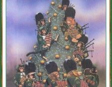 DelamareDavid 11 Eleven pipers piping We@wwsa. , 