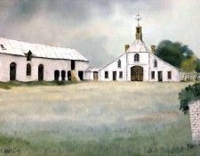 clarrie cox csg027 killymoon near st marys. , 