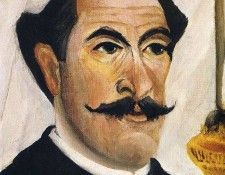 Rousseau (8). , 