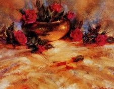 Richard Fillhouer - Roses and Brass, De. Fillhouer, ������