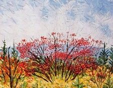 Bertrand Tremblay - Cormiers en Beauce, De. , 