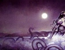 Palencar John Jude Shadows Over Innsmouth (Ma Sp9). Palencar  