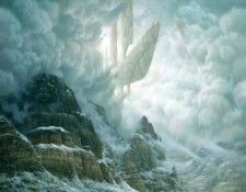 Stormbreakers. Vacher, ���������