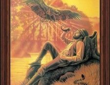 MS 30th 007 The Serpent and the Eagle. �������, ����