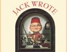 AdelDaniel-TheBookThatJackWrote-01-Cover-sj. , 