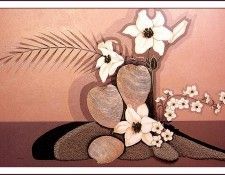 bs-flo- Venus Alavie- Shells And Rock. Alavie, ������