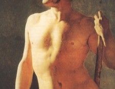 Male Torso. ����, ��� ����� �������