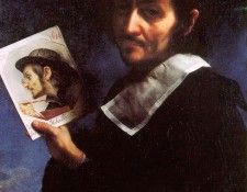 Dolci, Carlo (Italian, 1616-1686)dolci1. , 