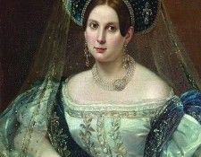 ������� ����������� � ���������� ������� ������ 1835. ����� ����� ������� (1812-1865)