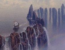 ma SP7 Don Seegmiller Close To the Edge. Seegmiller, ���