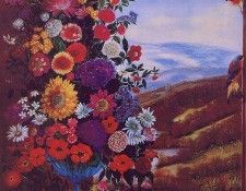 lrs Chuteau Jacque Bouquet D Automne. , 