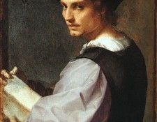 Sarto, Andrea del (Italian, 1486-1531)32. , 