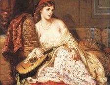 The Light of the Harem. ������, ������ Wynee