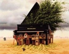 yacek-yerka 17. Yerka ����