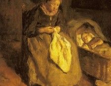 Kever Jacob Simon Hendrik Naptime. �����, ����� ������ �������