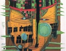 Hundertwasser (20). 