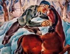 34831. Lahuerta, ������