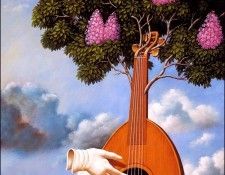 bs-RafalOlbinski-Lilac. Olbinski, 