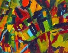  (Exercize) 1910. ,   (1866-1944)