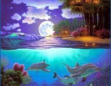 lrsHogueAl-MoonlitSancutary. , Al