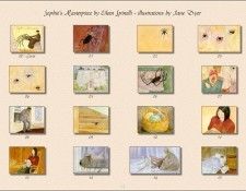 Dyer SophiesMasterpiece Index sj. , 
