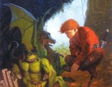 kb Horne Daniel-Myth Book I SP9. ,  R