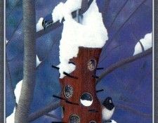 cr KristinWarnerAhlf-WhatsForDinner. Warner-Ahlf, �������