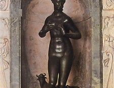 Goddess Opi WGA. Ammanati ����������