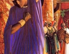 Dillon, Leo & Diane - Aida 14 (end. ,   