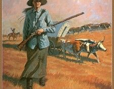 cr JustinWells-03-ThePioneer. �����, �������