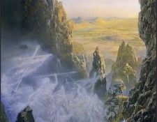 08 Daruma! SFF TC04 The King of The Oathbreakers. Nasmith, ���